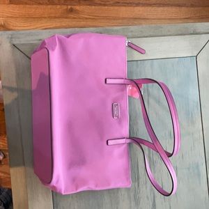 NWT Kate Spade Hayden Tote